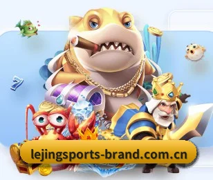 乐竞体育 APP | LEJING